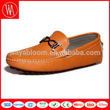 Wholesale casual leather men's shoes